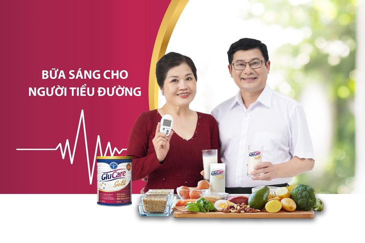 Ổn định đường huyết dễ dàng chỉ với một bữa sáng dinh dưỡng - Ảnh 1.