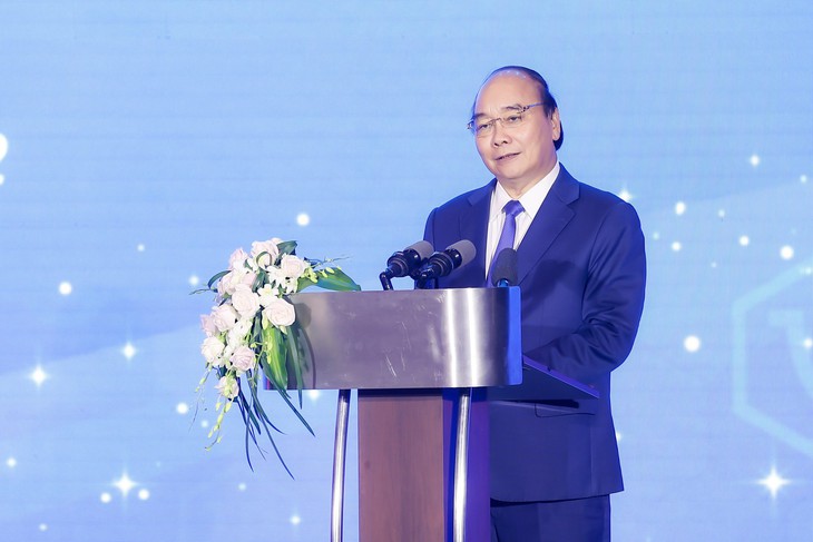 Tổng công ty Dược Việt Nam vinh dự đón nhận Huân chương Lao động hạng Nhất - Ảnh 2. Tổng công ty Dược Việt Nam vinh dự đón nhận Huân chương Lao động hạng Nhất - Ảnh 2.
