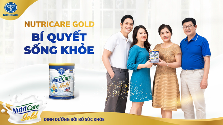 Bí quyết sống khỏe người lớn tuổi bạn cần lưu ngay - Ảnh 4.