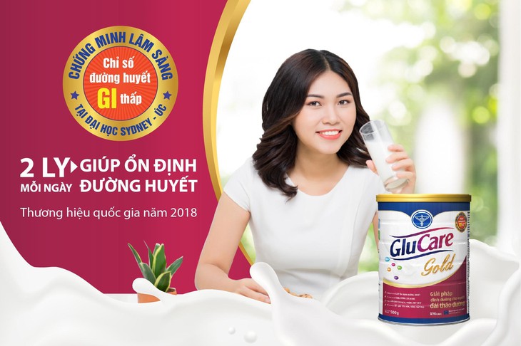 Ổn định đường huyết dễ dàng chỉ với một bữa sáng dinh dưỡng - Ảnh 4.