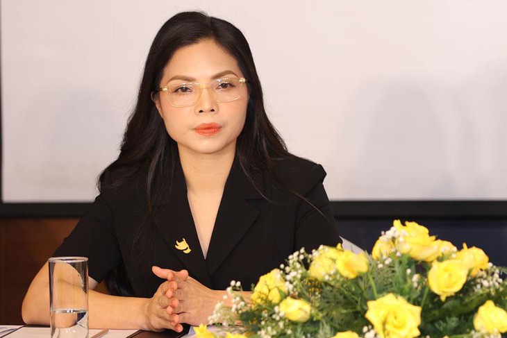 Tranh chấp tên gọi Hoa hậu Hoà bình Việt Nam: Sẽ gặp nhau tại toà - Ảnh 1. Tranh chấp tên gọi Hoa hậu Hoà bình Việt Nam: Sẽ gặp nhau tại toà - Ảnh 1.