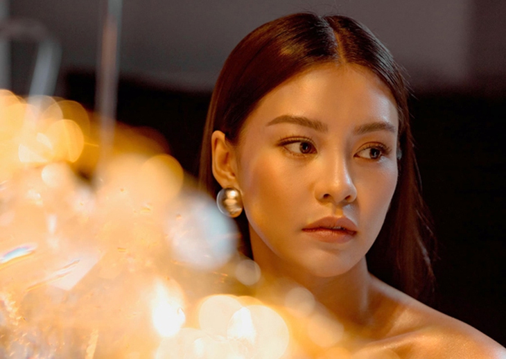 Thân thế kín tiếng của nữ ca sĩ hóa thân thành Khánh Ly trong "Em và Trịnh": Bỏ ngang Đại học Ngoại thương, có giọng hát ma mị - Ảnh 5.
