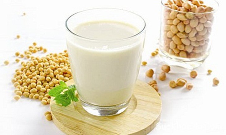 Đậu nành giàu dinh dưỡng nhưng 6 nhóm người không nên sử dụng quá nhiều - Ảnh 5. Đậu nành giàu dinh dưỡng nhưng 6 nhóm người không nên sử dụng quá nhiều - Ảnh 5.