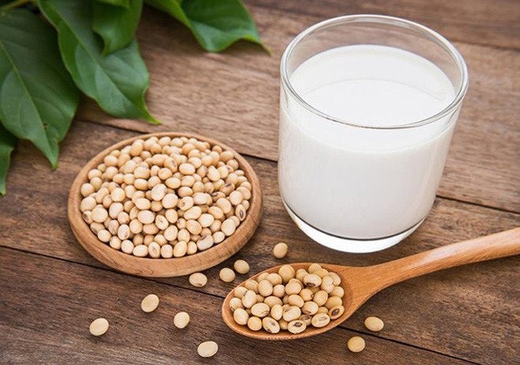 Đậu nành giàu dinh dưỡng nhưng 6 nhóm người không nên sử dụng quá nhiều - Ảnh 4. Đậu nành giàu dinh dưỡng nhưng 6 nhóm người không nên sử dụng quá nhiều - Ảnh 4.