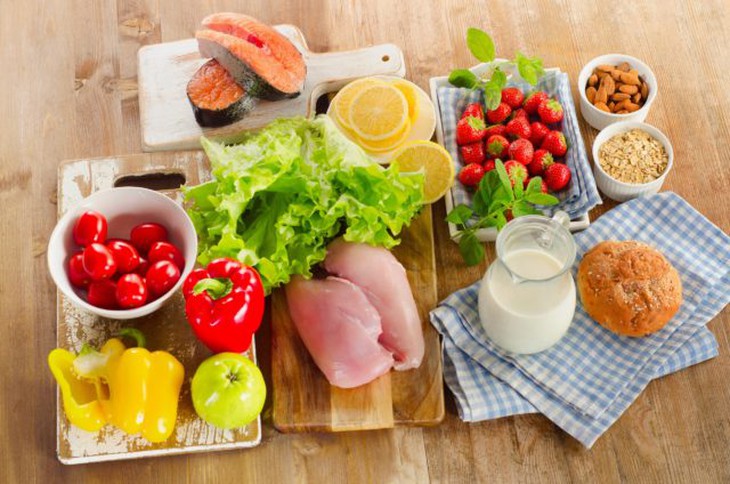 Rối loạn ăn uống ở người đái tháo đường khiến bệnh trầm trọng hơn - Ảnh 2. Rối loạn ăn uống ở người đái tháo đường khiến bệnh trầm trọng hơn - Ảnh 2.