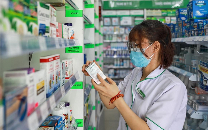 Khắc phục ngay tình trạng thiếu thuốc, thiết bị, vật tư y tế
