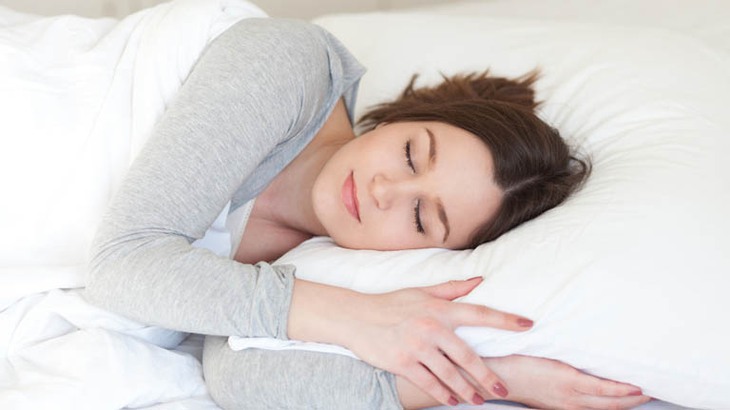Cách giảm những cơn đau nhức đầu trước kỳ kinh nguyệt - Ảnh 5.