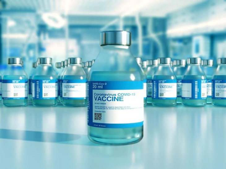 Hàn Quốc phê chuẩn vaccine ngừa COVID-19 nội địa đầu tiên - Ảnh 1. Hàn Quốc phê chuẩn vaccine ngừa COVID-19 nội địa đầu tiên - Ảnh 1.