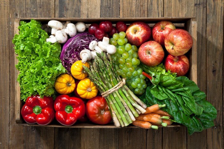 Cách ăn uống giúp kiểm soát cân nặng ở trẻ béo phì - Ảnh 4.