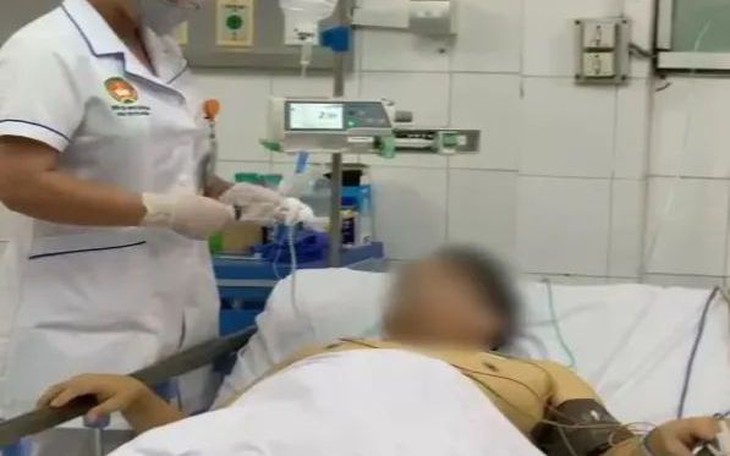 Lại phát hiện bệnh nhân mắc sốt rét ác tính nhập cảnh từ Châu Phi