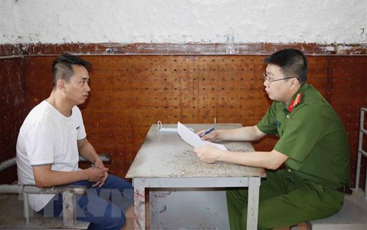 Lai Châu: Phá vụ án cho vay nặng lãi với lãi suất lên tới 183% mỗi năm 