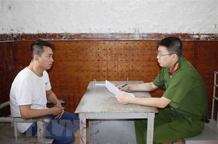 Lai Châu: Phá vụ án cho vay nặng lãi với lãi suất lên tới 183% mỗi năm - Ảnh 1.