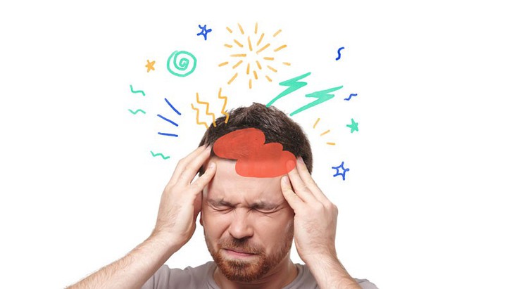Người bị rối loạn tiền đình cần cẩn trọng khi đi du lịch - Ảnh 1.