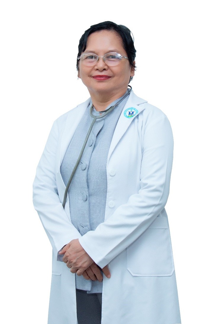Truyền hình trực tuyến: Tăng cường bảo vệ cho nhóm người nguy cơ cao trong đại dịch - Ảnh 2.