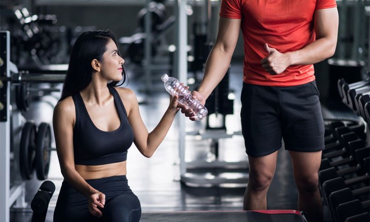 Bệnh tiêu cơ vân: nguy cơ tiềm ẩn khi tập thể thao quá mức - Ảnh 2. Bệnh tiêu cơ vân: nguy cơ tiềm ẩn khi tập thể thao quá mức - Ảnh 2.