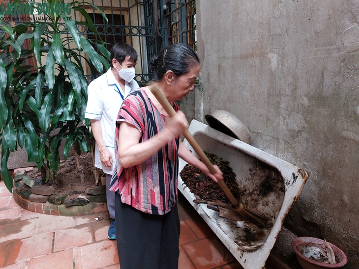 Nguy cơ bùng phát dịch SXH: Hà Nội tăng cường các biện pháp phòng ngừa - Ảnh 11.