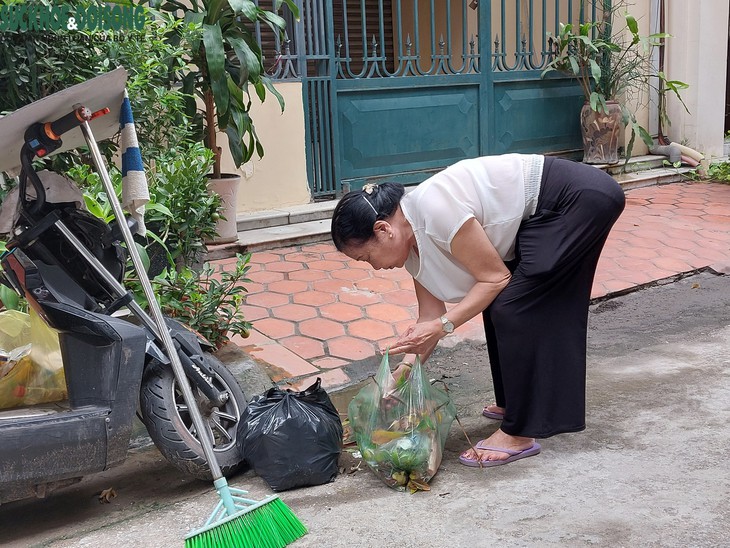 Nguy cơ bùng phát dịch SXH: Hà Nội tăng cường các biện pháp phòng ngừa - Ảnh 14.