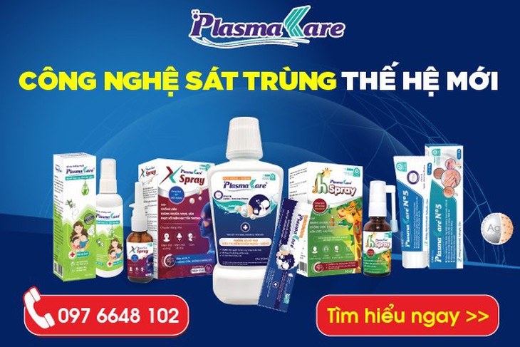 Hội thảo ứng dụng công nghệ chất sát trùng thế hệ mới trong sản xuất sản phẩm y tế - Ảnh 3. Hội thảo ứng dụng công nghệ chất sát trùng thế hệ mới trong sản xuất sản phẩm y tế - Ảnh 3.