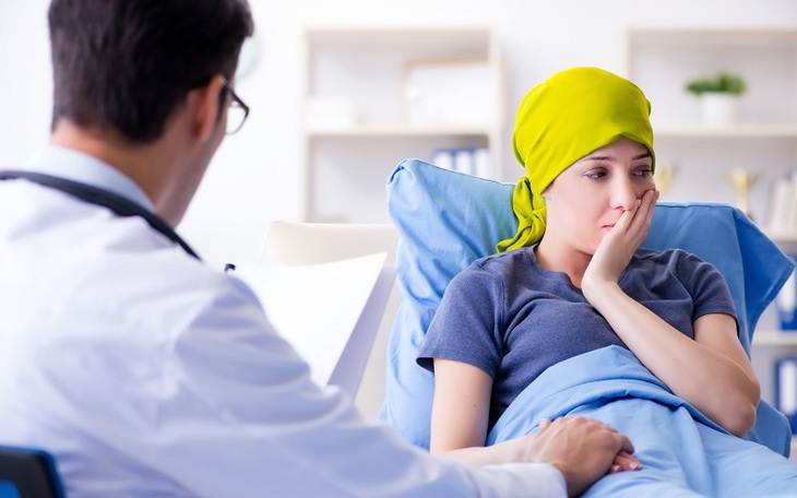 4 cách để cải thiện đời sống tình dục sau điều trị ung thư vú