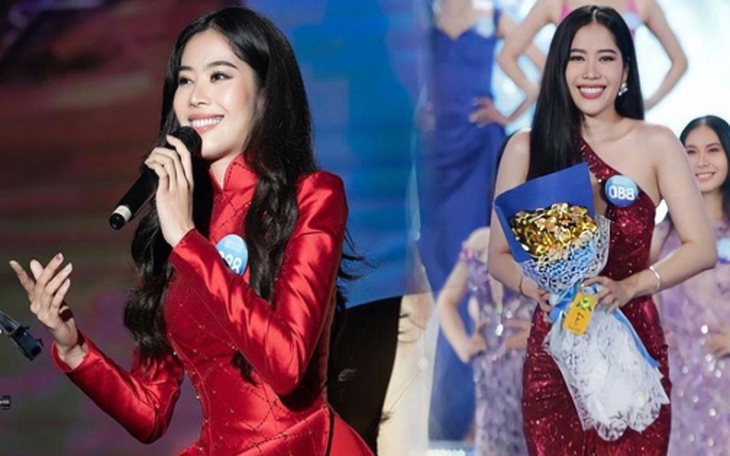 Lệ Nam thất bại, cơ hội nào cho Nam Em tại Miss World Vietnam 2022?