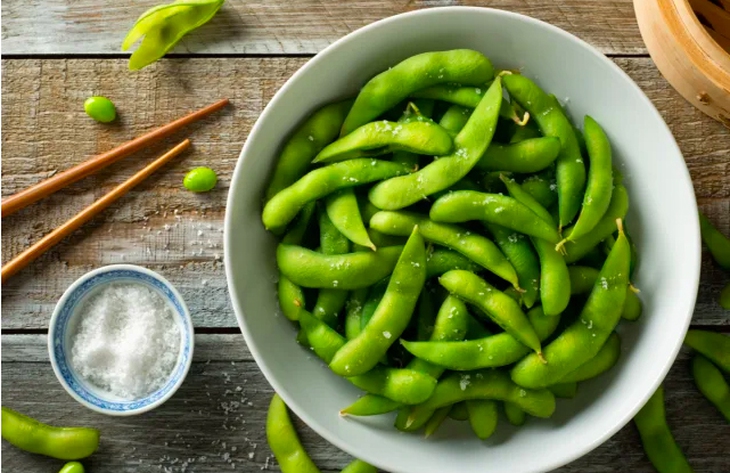 4 loại thực phẩm hỗ trợ giảm cân cực kỳ hiệu quả sau tuổi 40 - Ảnh 6.