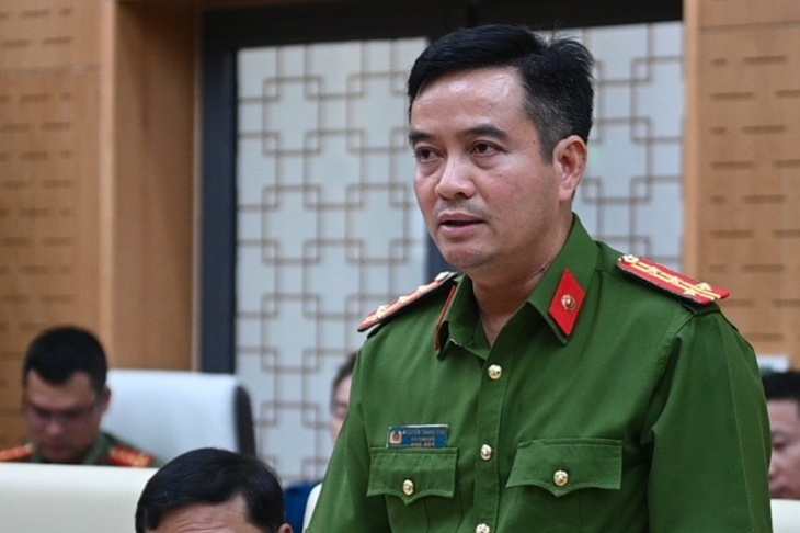 Vụ 5 người trong gia đình tử vong sau bữa cơm ở Hưng Yên có dấu hiệu hình sự - Ảnh 1. Vụ 5 người trong gia đình tử vong sau bữa cơm ở Hưng Yên có dấu hiệu hình sự - Ảnh 1.