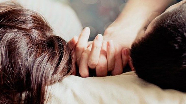 Ham muốn tình dục quá cao, làm sao để kiểm soát? - Ảnh 5.