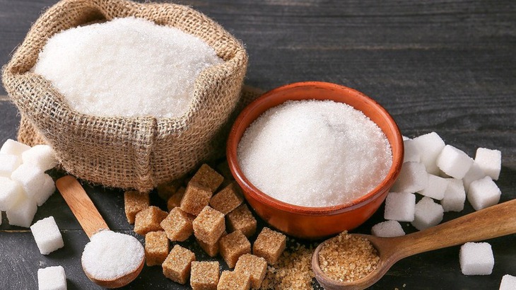 Những thực phẩm còn "tệ hại" hơn đường - Ảnh 1.