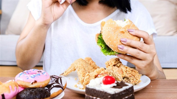 Những thực phẩm còn "tệ hại" hơn đường - Ảnh 2.