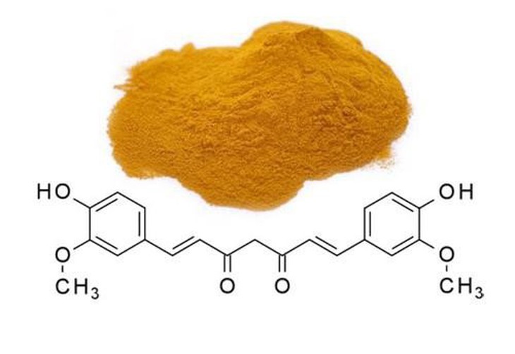 Nghiên cứu mới cảnh báo: Lạm dụng tinh bột nghệ có thể gây độc cho gan - Ảnh 1. Nghiên cứu mới cảnh báo: Lạm dụng tinh bột nghệ có thể gây độc cho gan - Ảnh 1.