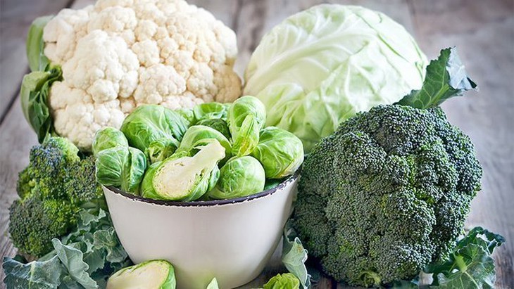 Đi du lịch biển, người mắc bệnh gout có cần kiêng ăn hải sản? - Ảnh 2. Đi du lịch biển, người mắc bệnh gout có cần kiêng ăn hải sản? - Ảnh 2.