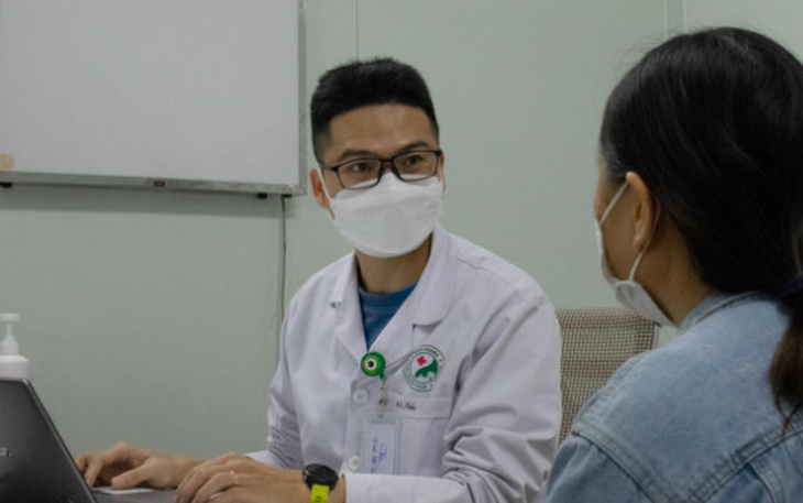 Hậu COVID-19, cảnh giác rối loạn tâm thần dẫn đến trầm cảm