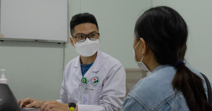 Hậu COVID-19, cảnh giác rối loạn tâm thần dẫn đến trầm cảm - Ảnh 1.