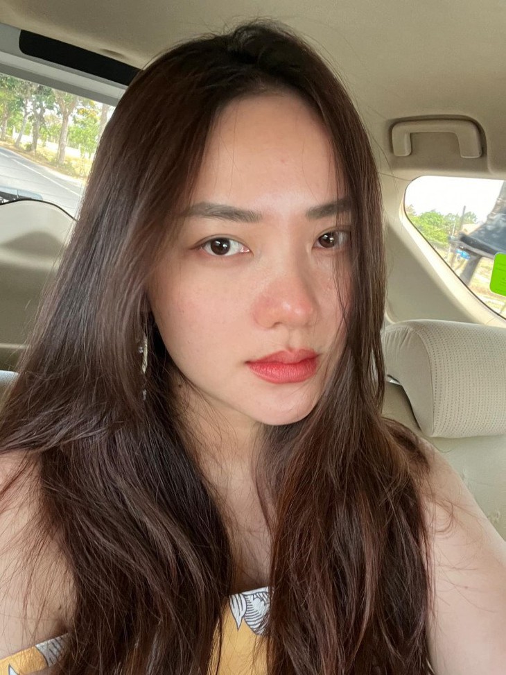 Sau sinh mập "trường kỳ" gần 1 tạ, Phan Như Thảo hành xác đến không thở nổi để lột xác - Ảnh 9.