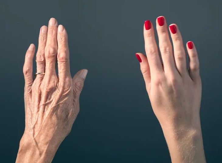 Có thể đảo ngược quá trình lão hóa, làm tan biến mọi bệnh tật ở người trong tương lai? - Ảnh 2.