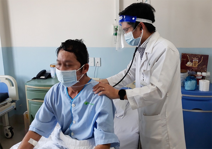 68% F0 tồn tại triệu chứng hậu COVID-19: Có 4 dấu hiệu cần đi khám để được chẩn đoán, điều trị  - Ảnh 1.