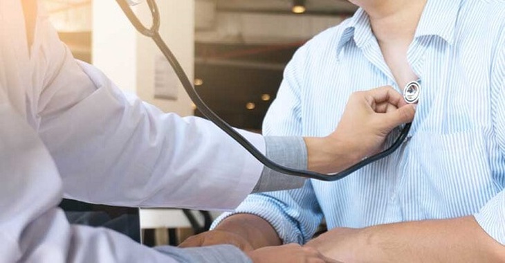 Bộ Y tế yêu cầu đường dây nóng của các cơ sở khám sức khỏe người lái xe đảm bảo hoạt động 24/24- Ảnh 1. Bộ Y tế yêu cầu đường dây nóng của các cơ sở khám sức khỏe người lái xe đảm bảo hoạt động 24/24- Ảnh 1.