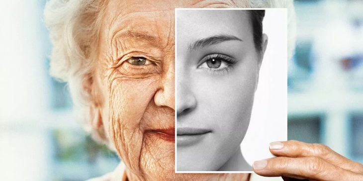 Làm chậm lại tiến trình lão hóa nhờ top bí quyết đơn giản sau - Ảnh 2.