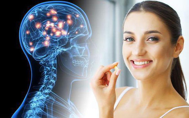 10 chất "bổ não" tốt cho trí nhớ