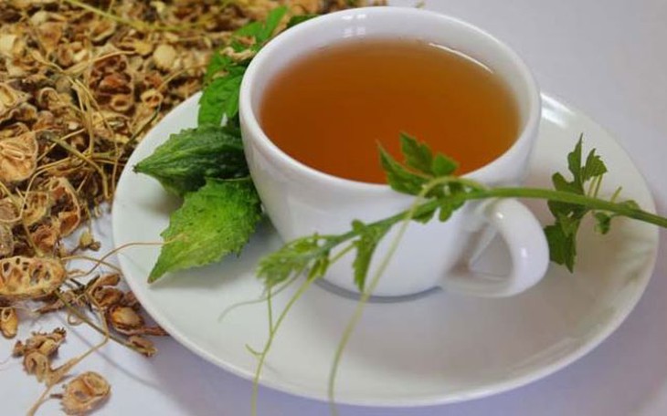 Mướp đắng giúp thanh nhiệt, giải độc ngày hè