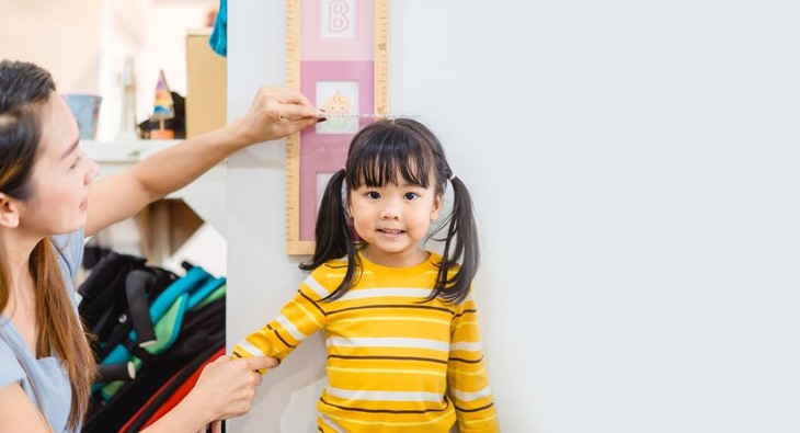 Phát triển toàn diện cho trẻ: phụ huynh cần hiểu đúng và đủ - Ảnh 1.