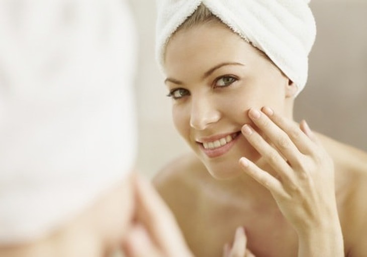 11 cách để mãi trẻ trung và xinh đẹp - Ảnh 4. 11 cách để mãi trẻ trung và xinh đẹp - Ảnh 4.