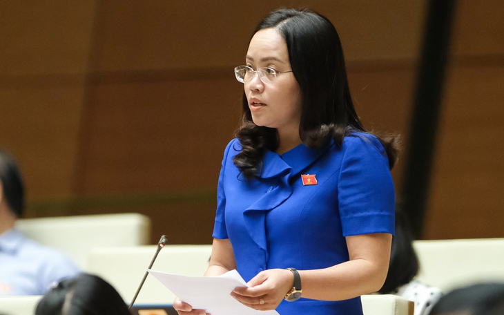 ĐBQH đề nghị ưu tiên nguồn lực đầu tư các tuyến quốc lộ đi qua địa bàn miền núi khó khăn