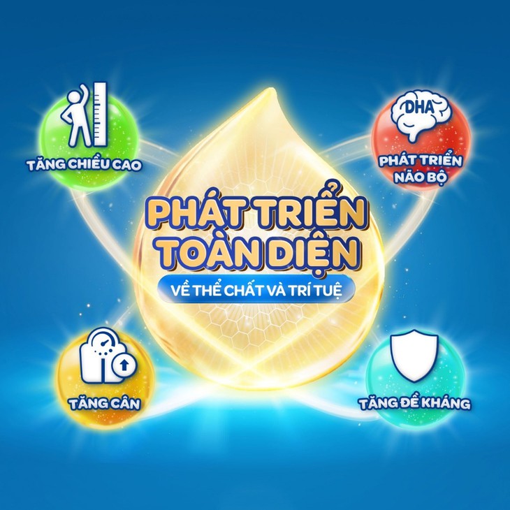 Phát triển toàn diện cho trẻ: phụ huynh cần hiểu đúng và đủ - Ảnh 2.