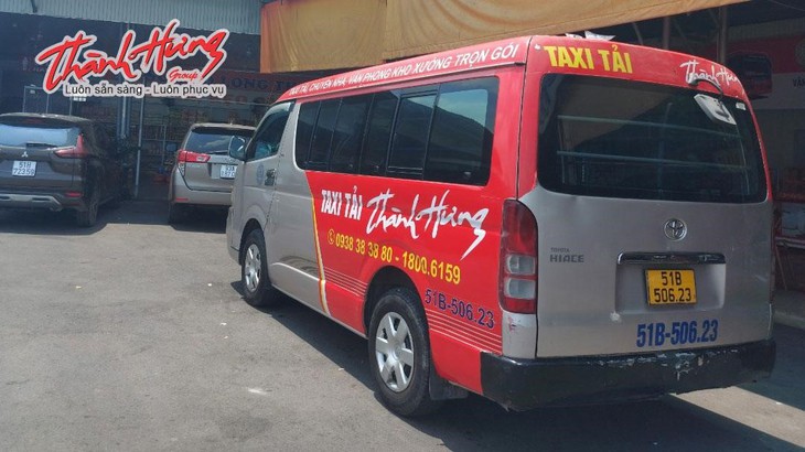 Dịch vụ chuyển trọ trọn gói giá rẻ tại Taxi tải Thành Hưng - Ảnh 3. Dịch vụ chuyển trọ trọn gói giá rẻ tại Taxi tải Thành Hưng - Ảnh 3.