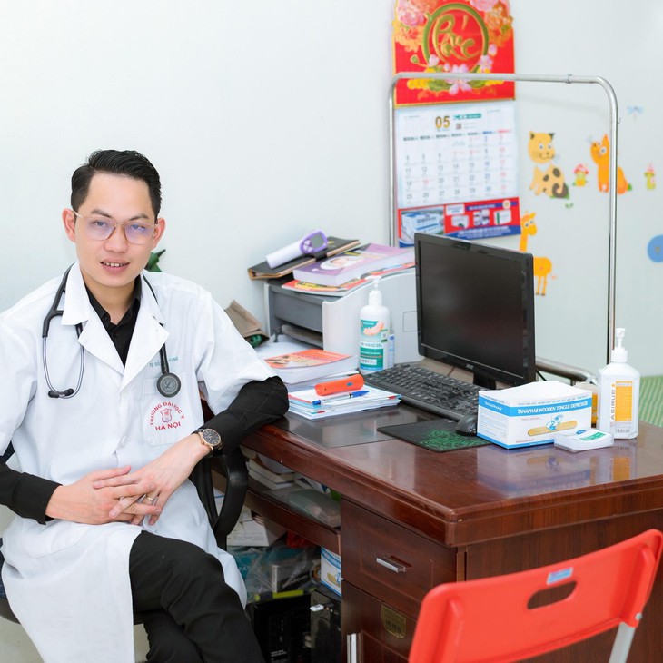 6 phương pháp sai lầm cổ xưa có thể nguy hiểm cho trẻ - Cha mẹ nên biết để tránh - Ảnh 1.