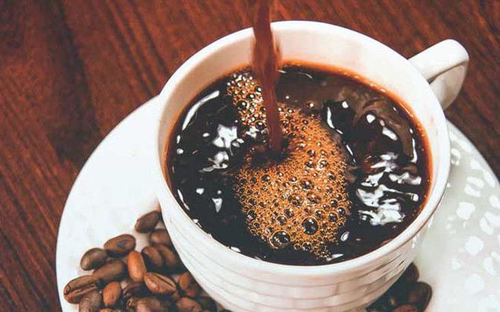 Nếu có thể, hãy uống cà phê hàng ngày để tăng khả năng sống thọ hơn