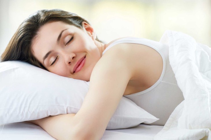 11 cách để mãi trẻ trung và xinh đẹp - Ảnh 10. 11 cách để mãi trẻ trung và xinh đẹp - Ảnh 10.