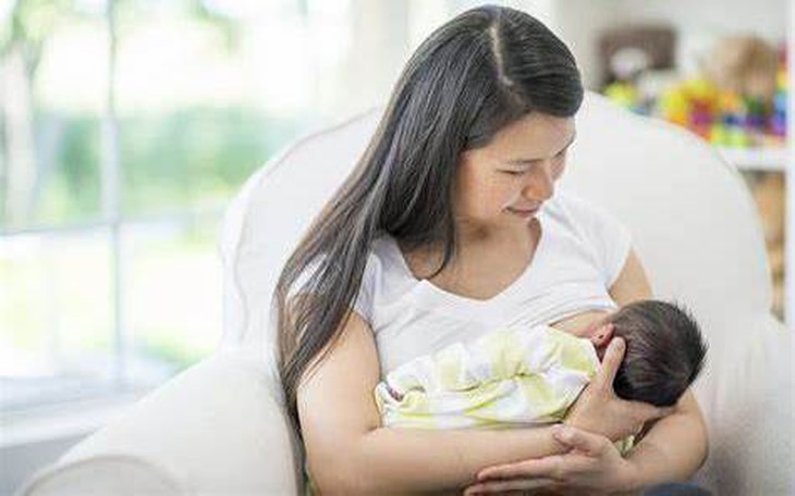 Loãng xương sau sinh: Nguyên nhân và giải pháp hạn chế, khắc phục
