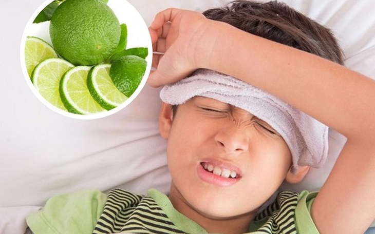 6 sai lầm có thể gây nguy hiểm khi chăm sóc trẻ ốm